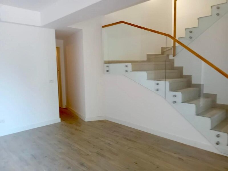 Duplex ultracentral – Ideal pentru locuit sau birouri | Armeneasca